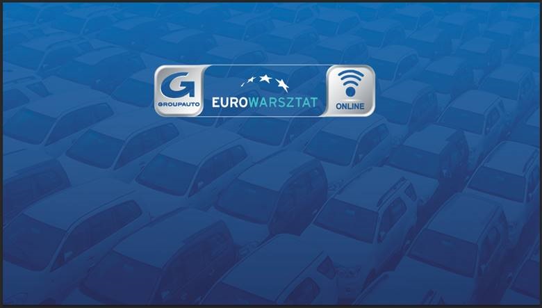 Nowa wersja portalu EUROWARSZTAT ONLINE!!
