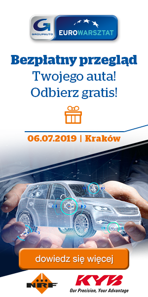 Bezpłatna kontrola stanu technicznego samochodu w Krakowie