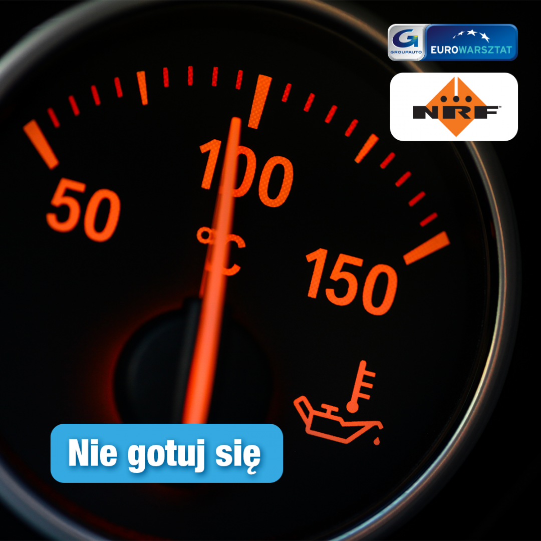 Wiedziałeś jak ważny w Twoim pojeżdzie jest termostat?